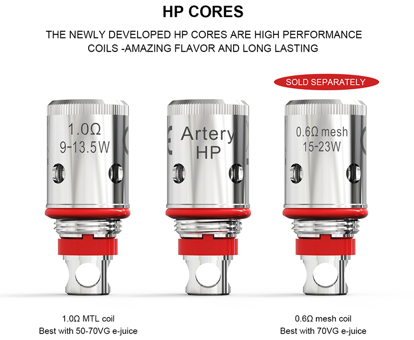 PAL Stick Pod Coil