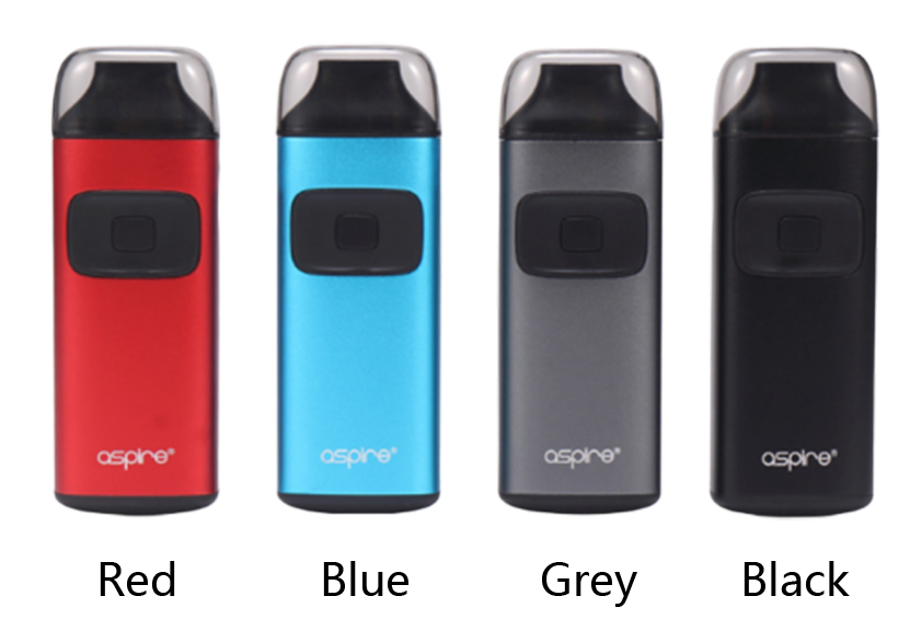 Aspire Breeze Vape Kit