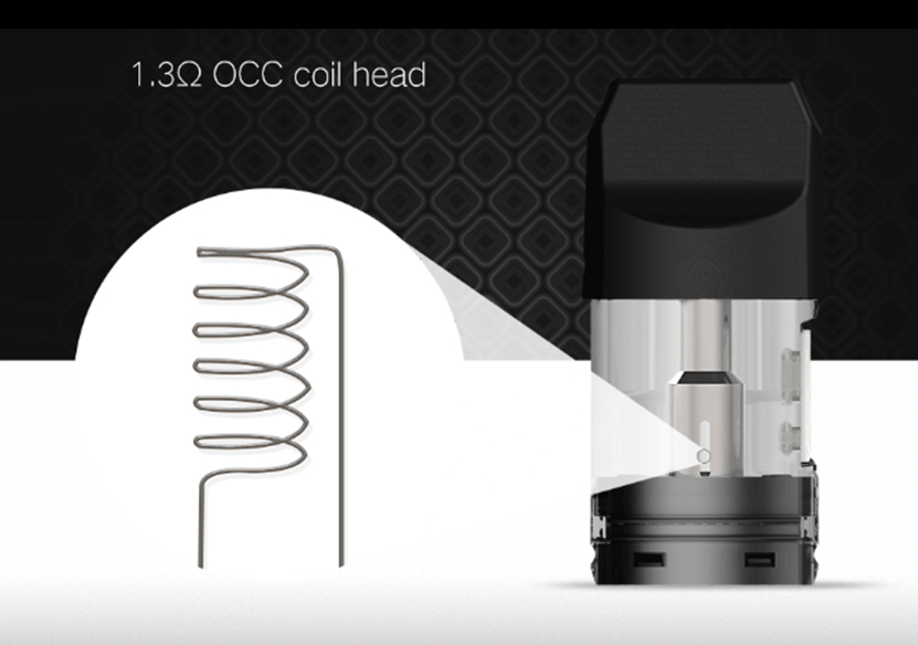 Augvape Air 2 Pod Cartridge Coil