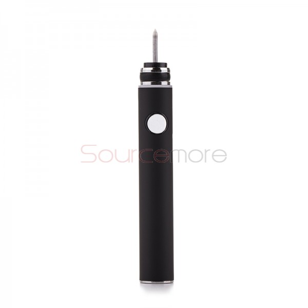 Kamry GXG I1 Heating Kit 650mAh - Black