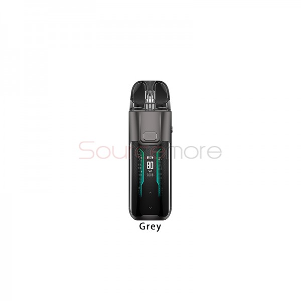 Vaporesso Luxe XR Max Kit CMF Version