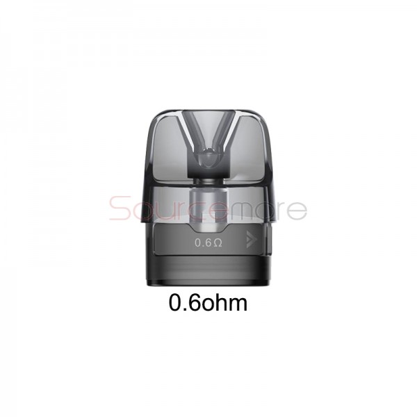 VOOPOO Argus E40 Pod Cartridge 0.6ohm 4.5ml 2pcs