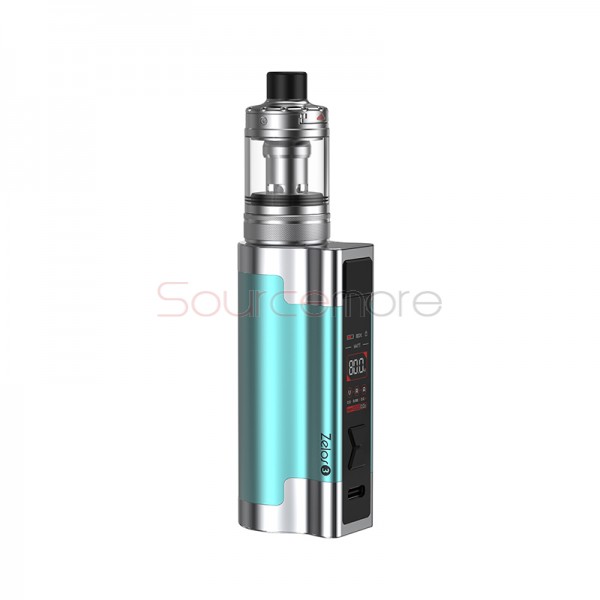 Aspire Zelos 3 Starter Kit with 4ml tank at Canada Vapes