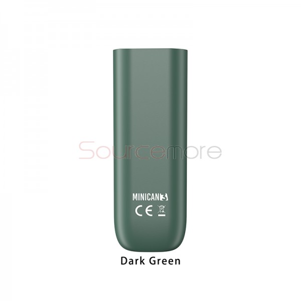 Aspire Minican 3 Device