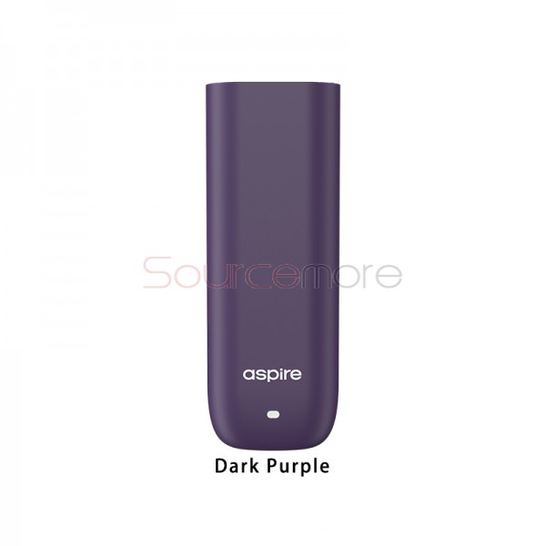 Aspire Minican 3 Device Dark Purple