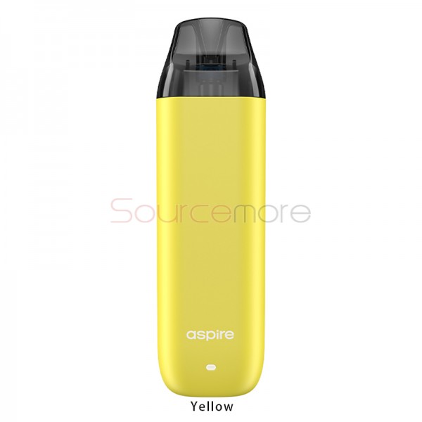 Aspire Minican 3 Kit Yellow