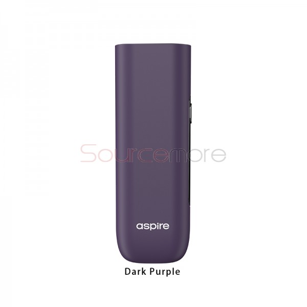 Aspire Minican 3 Pro Device Dark Purple