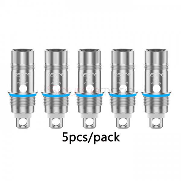 Aspire Nautilus 2S Replacement Coil