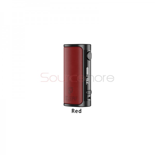 Eleaf iStick i75 Mod Red