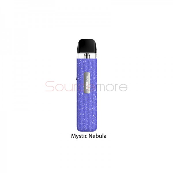 GeekVape Sonder Q Pod System Kit Mystic Nebula