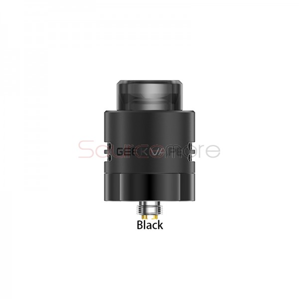 GeekVape Tsunami Reborn Z RDA Black