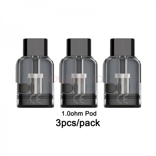 GeekVape Wenax K1 Replacement Pod Cartridge 2ml 4pcs