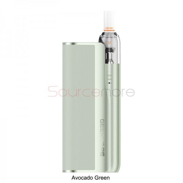 GeekVape Wenax M Starter Kit Avocado Green