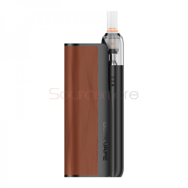 GeekVape Wenax M Starter Kit Earth Art