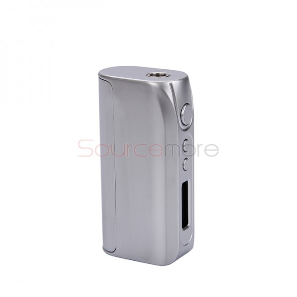 Pioneer4You IPV D3 TC 80W  Box Mod YiHi SX150H Chip Single 18650 Battery Cell-Silver