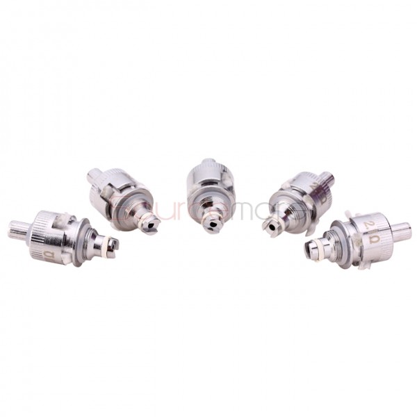 5PCS Innokin iClear 16B / 16D Replacement Coil Heads - 1.8ohm