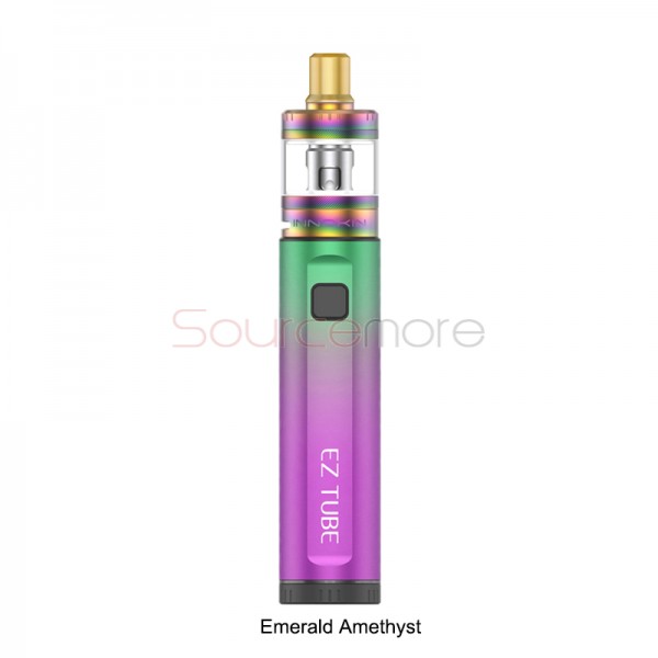 Innokin EZ Tube Zenith Minimal Kit Emerald Amethyst