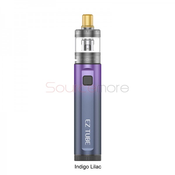 Innokin EZ Tube Zenith Minimal Kit Indigo Lilac