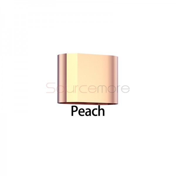 Innokin Klypse Magnetic Cap Peach