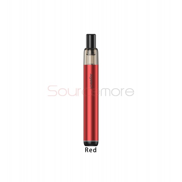 Joyetech eRoll Slim Kit without PCC Box 1.0ohm Version Red