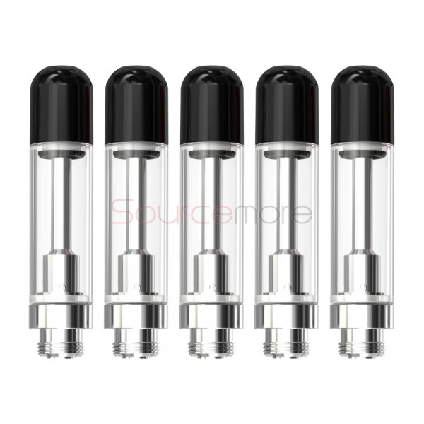 Joyetech eRoll MAC Cartridge 5pcs Fit for Joyetech eRoll MAC