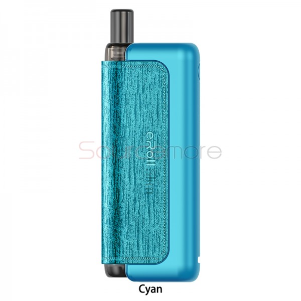 Joyetech eRoll Slim Kit with PCC Box 0.8ohm Version