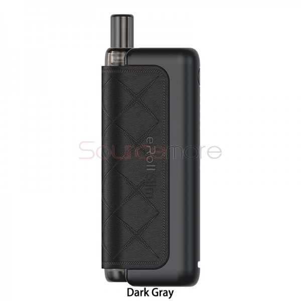 Joyetech eRoll Slim Kit with PCC Box 0.8ohm Version