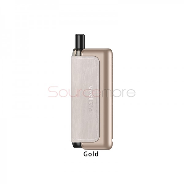 Joyetech eRoll Slim Kit with PCC Box 0.8ohm Version