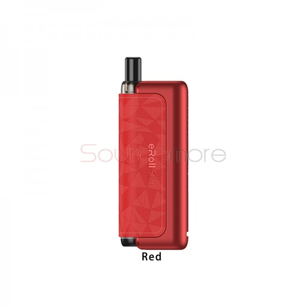 Joyetech eRoll Slim Kit with PCC Box 0.8ohm Version