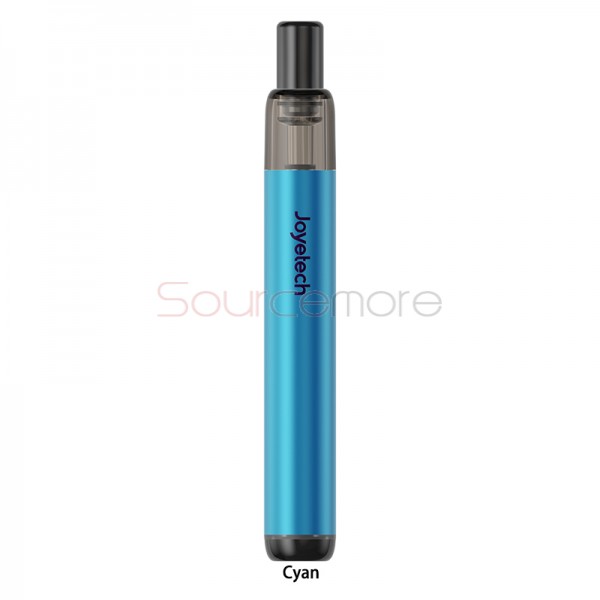 Joyetech eRoll Slim Kit without PCC Box 0.8ohm Version