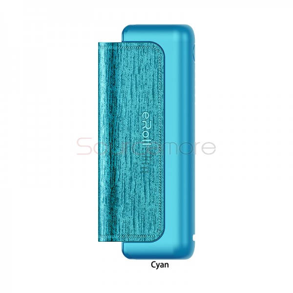 Joyetech eRoll Slim PCC Box Cyan