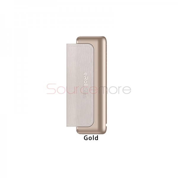 Joyetech eRoll Slim PCC Box Gold