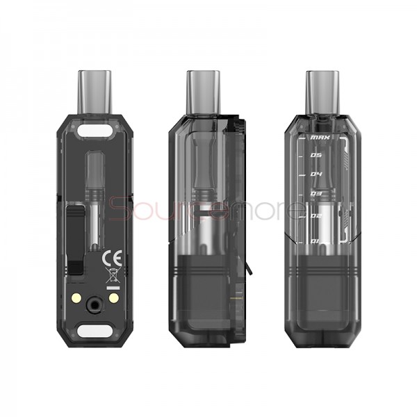 Joyetech Evio Gemini Pod Cartridge