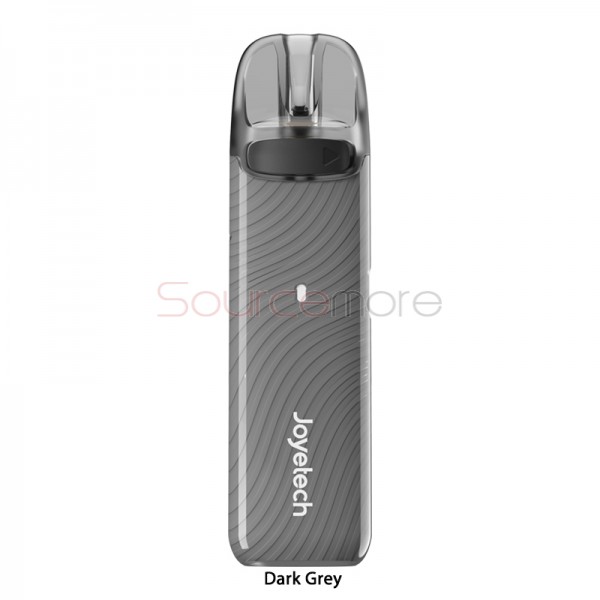 Joyetech Evio Gleam Pod Kit Dark Grey