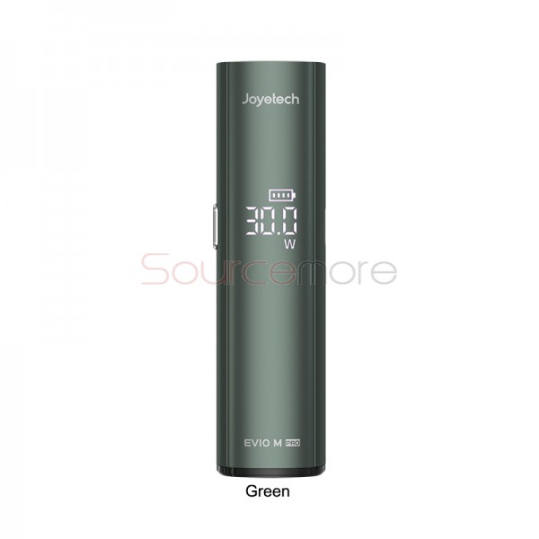 Joyetech EVIO M Pro Battery Green