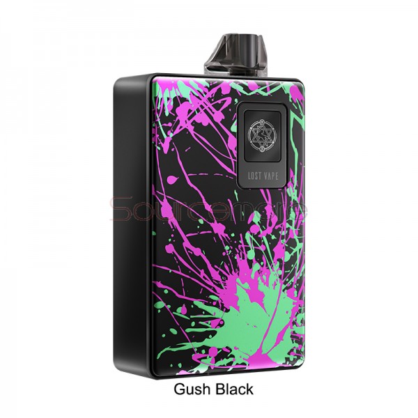 Lost Vape Centaurus B80 AIO Kit Gush Black