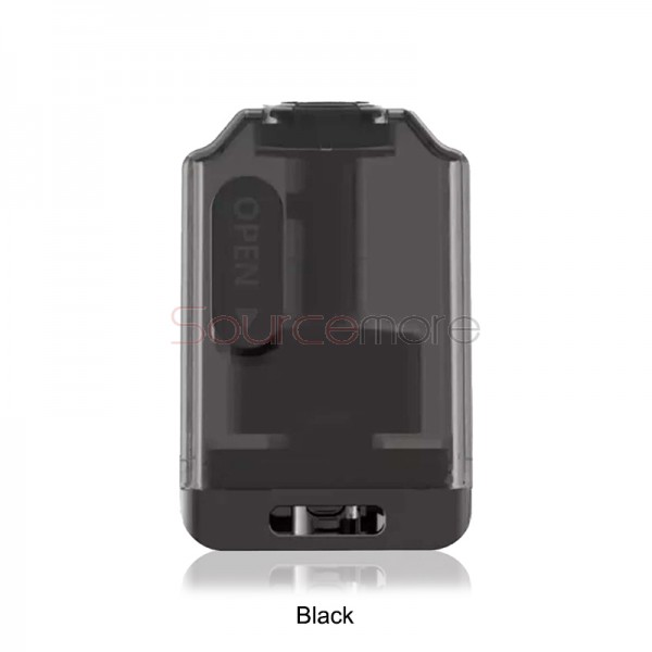 Lost Vape Centaurus Boro Tank Black