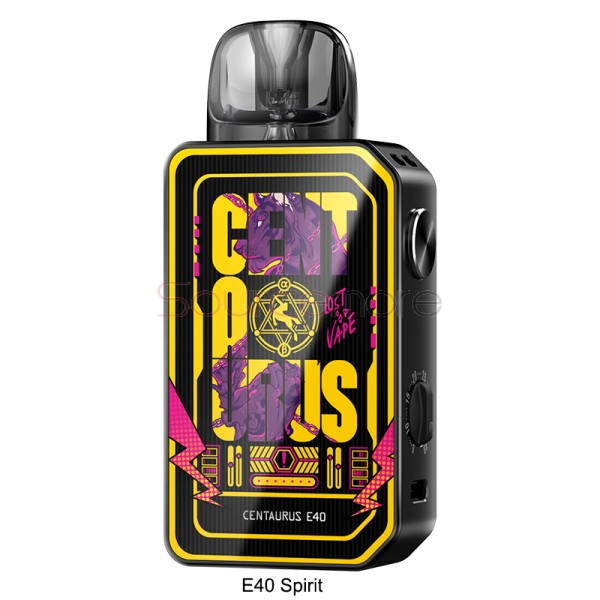 Lost Vape Centaurus E40 Kit