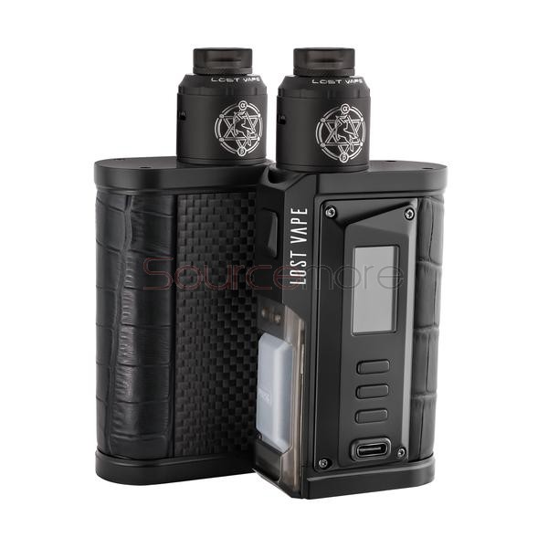 Lost Vape Centaurus Quest BF Kit