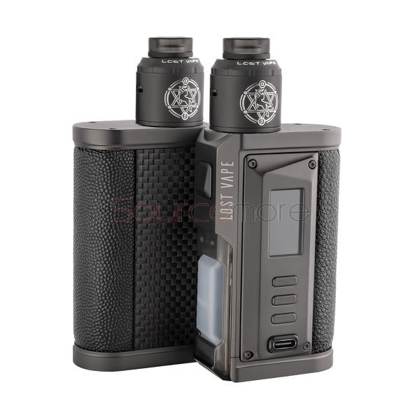 Lost Vape Centaurus Quest BF Kit