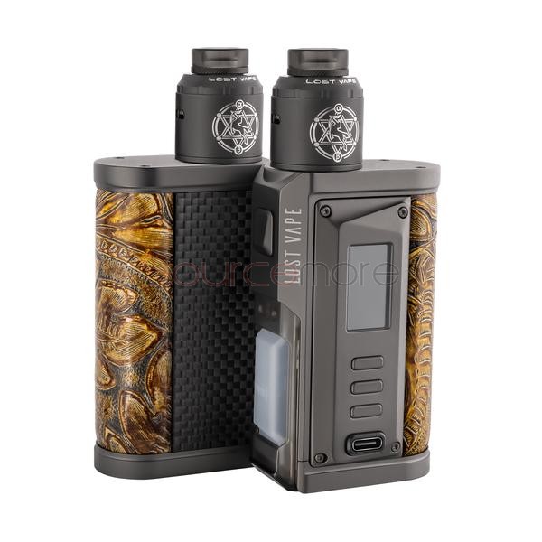 Lost Vape Centaurus Quest BF Kit