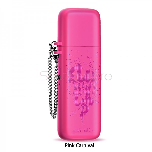 Lost Vape Ursa Cap Pod Kit Pink Carnival