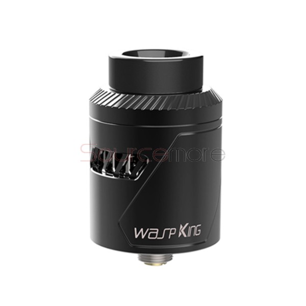 Oumier Wasp King RDA