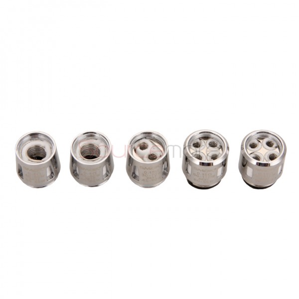Smok Baby T8 Core  Replacement Coil  5pcs - 0.15ohm
