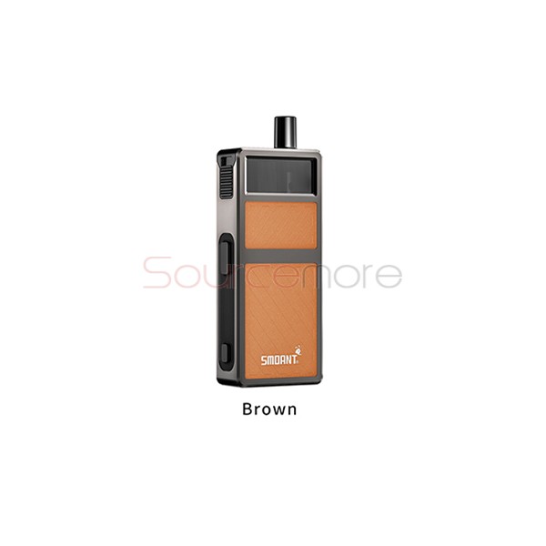 Smoant Pasito Mini Kit Brown