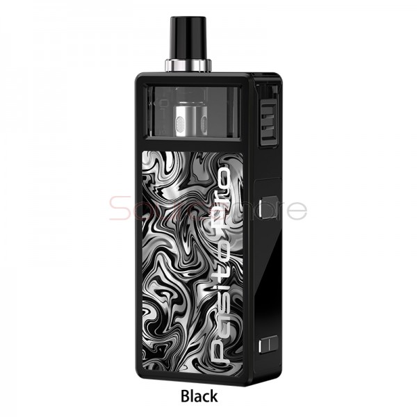 Smoant Pasito Pro Kit