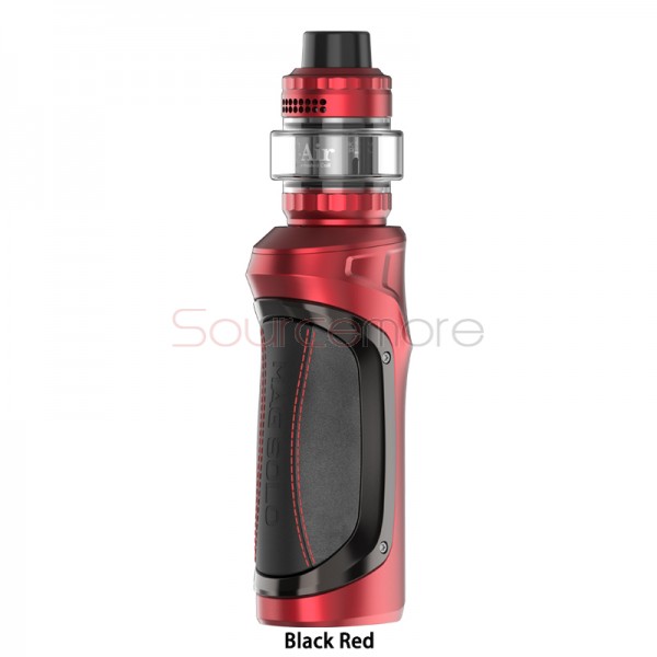 SMOK Mag Solo Kit with T-Air Subtank Black Red