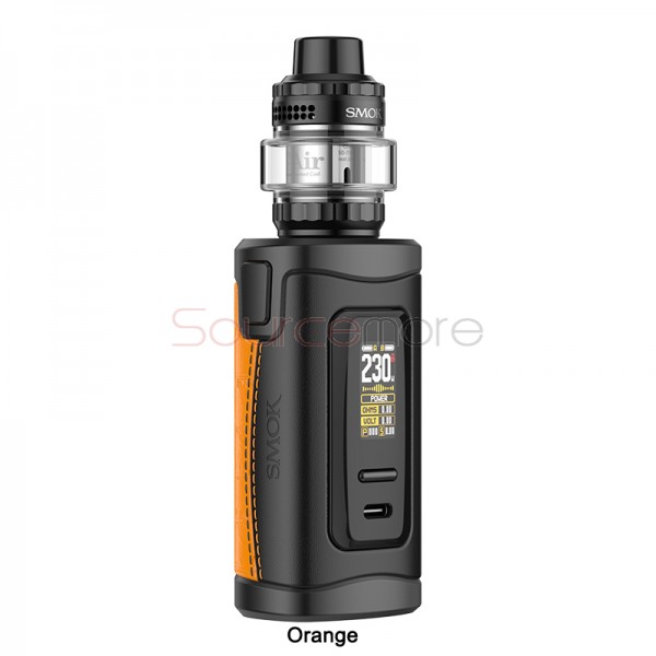 SMOK Morph 3 Kit Orange