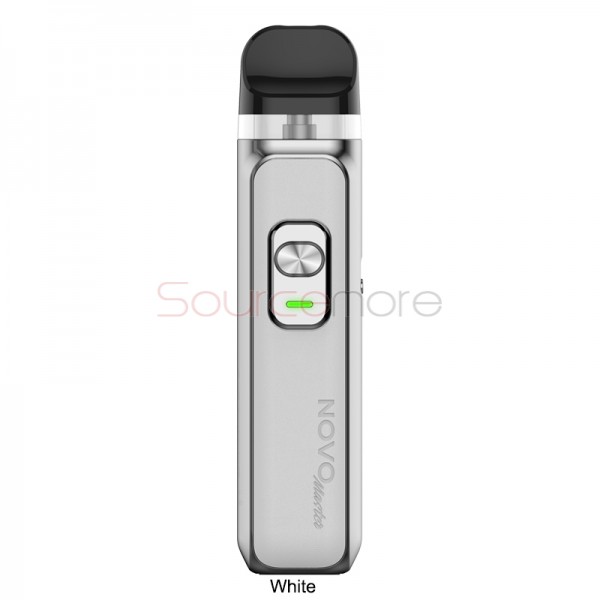 SMOK Novo Master Kit White