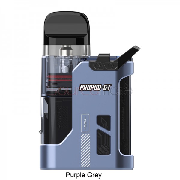 SMOK Propod GT Kit Purple Grey